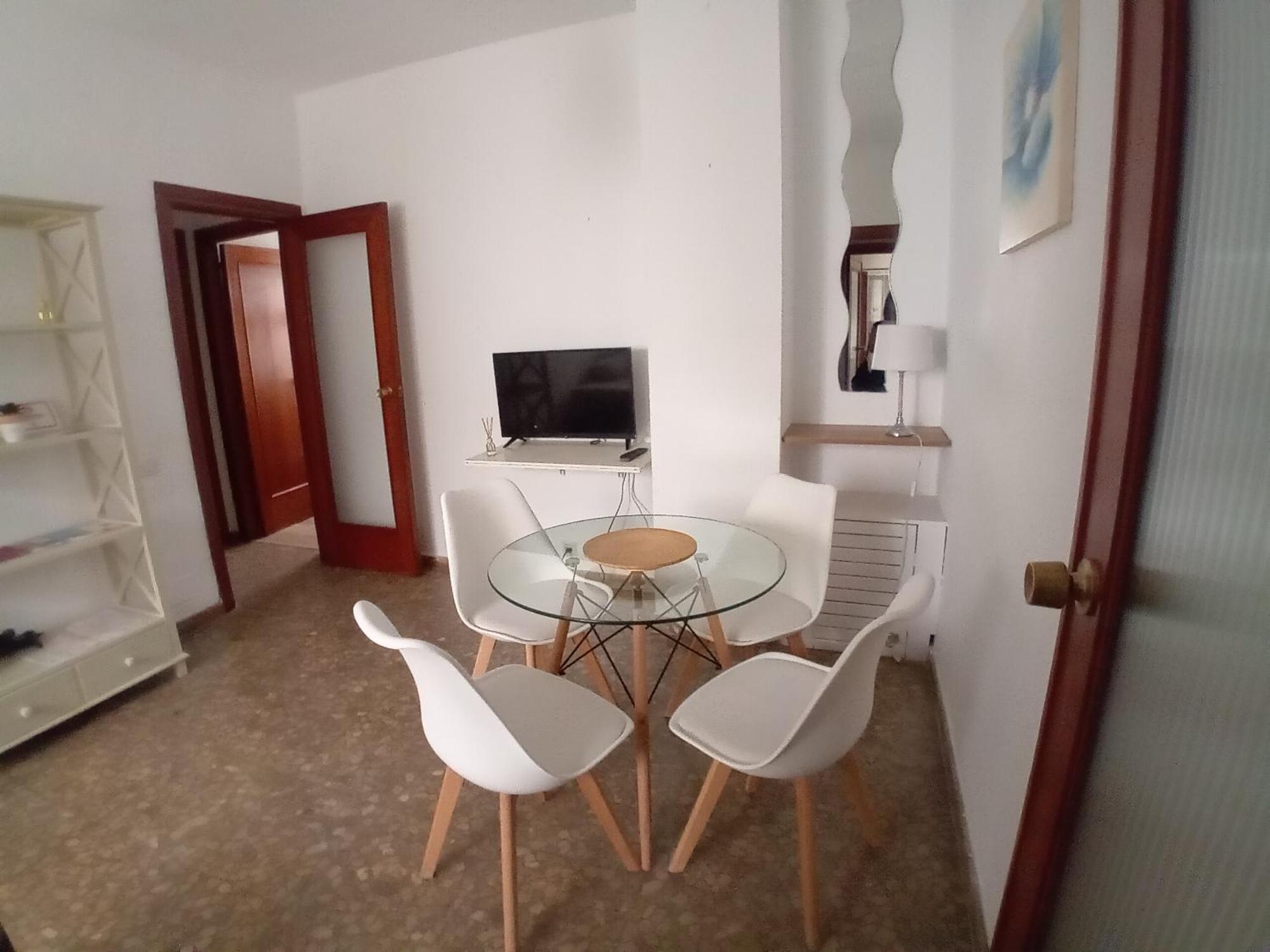Apartamento Huelva Centro Extérieur photo